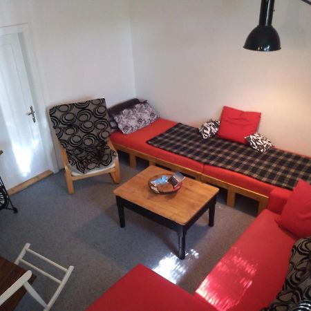 Apartman Hf Liberec Ngoại thất bức ảnh