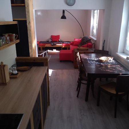 Apartman Hf Liberec Ngoại thất bức ảnh
