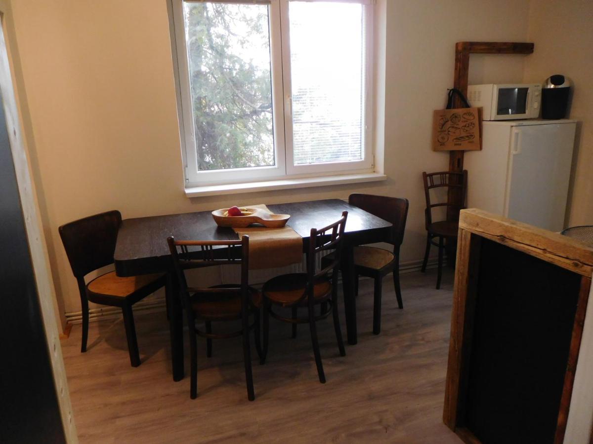 Apartman Hf Liberec Ngoại thất bức ảnh