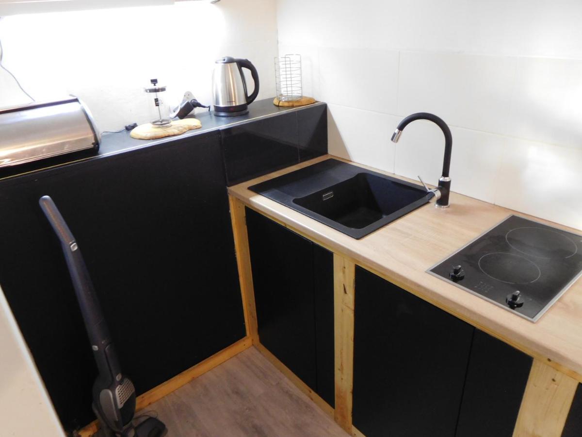 Apartman Hf Liberec Ngoại thất bức ảnh