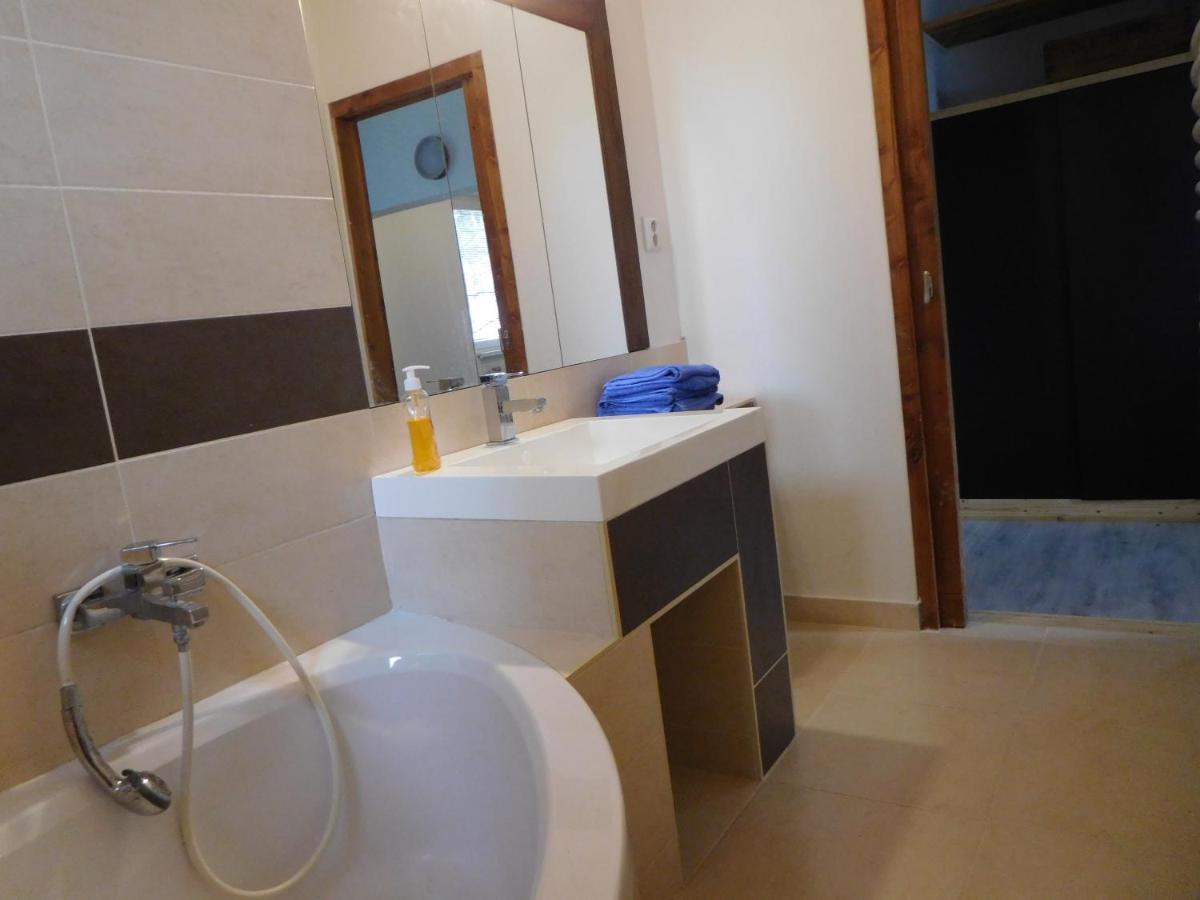 Apartman Hf Liberec Ngoại thất bức ảnh
