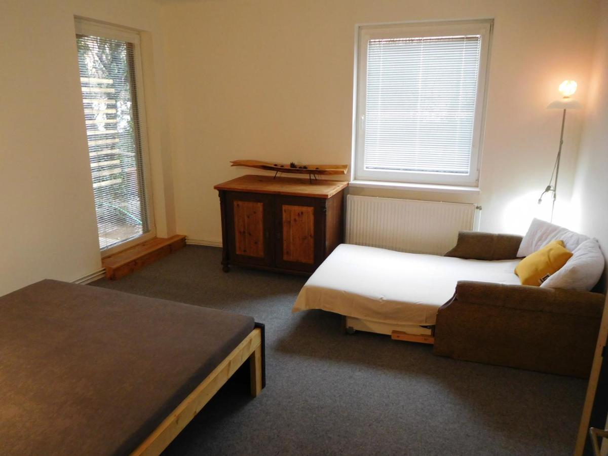 Apartman Hf Liberec Ngoại thất bức ảnh