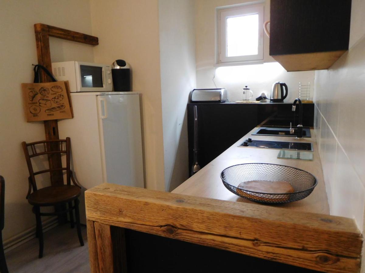 Apartman Hf Liberec Ngoại thất bức ảnh