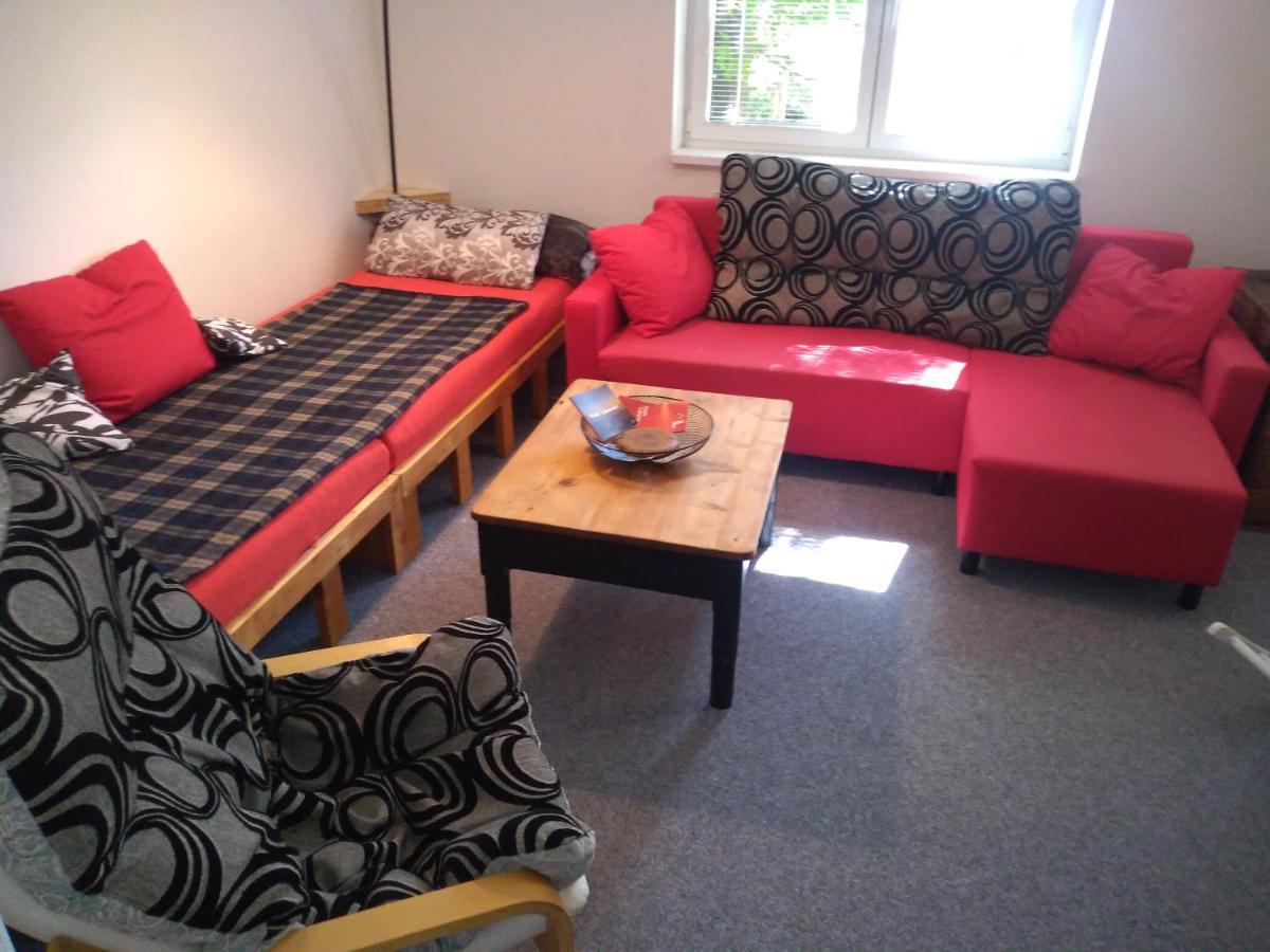 Apartman Hf Liberec Ngoại thất bức ảnh