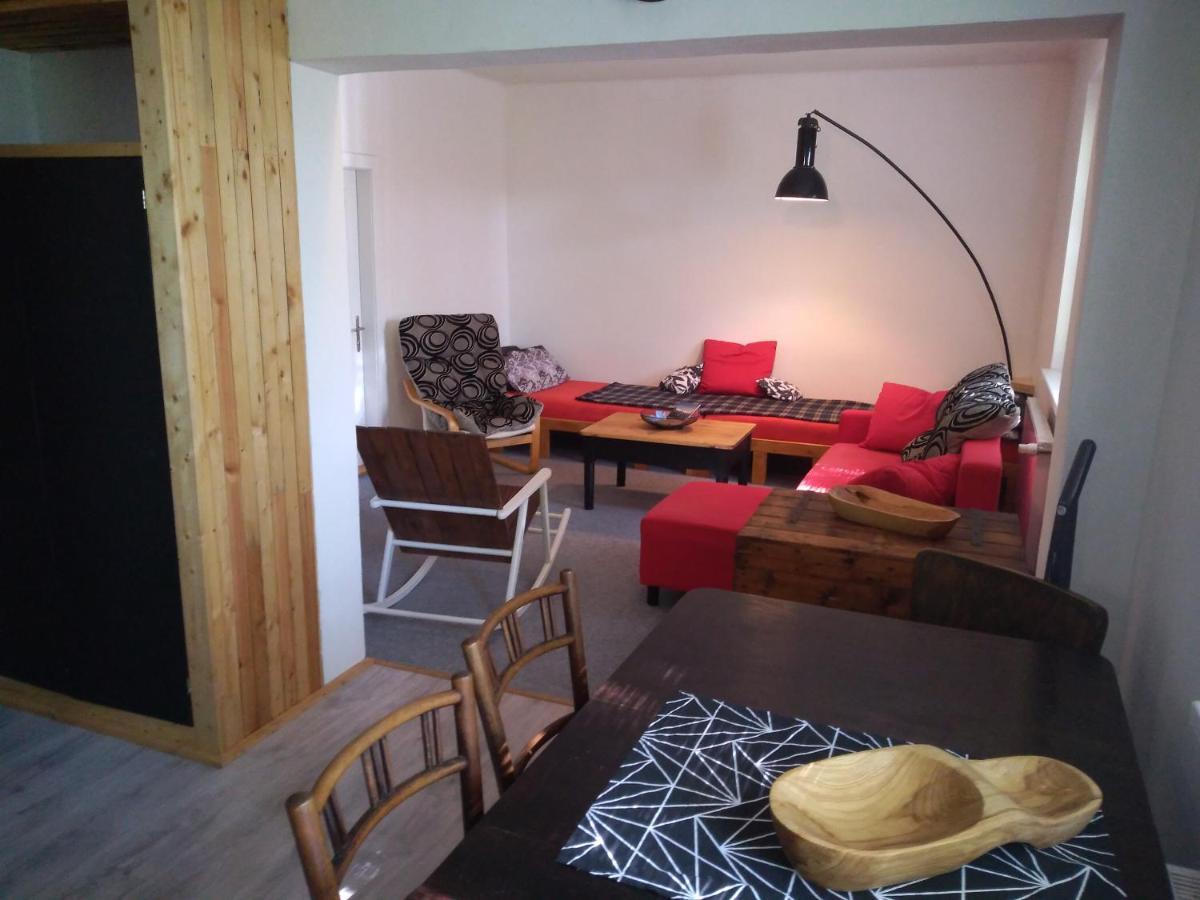 Apartman Hf Liberec Ngoại thất bức ảnh