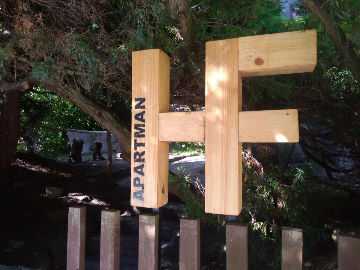 Apartman Hf Liberec Ngoại thất bức ảnh