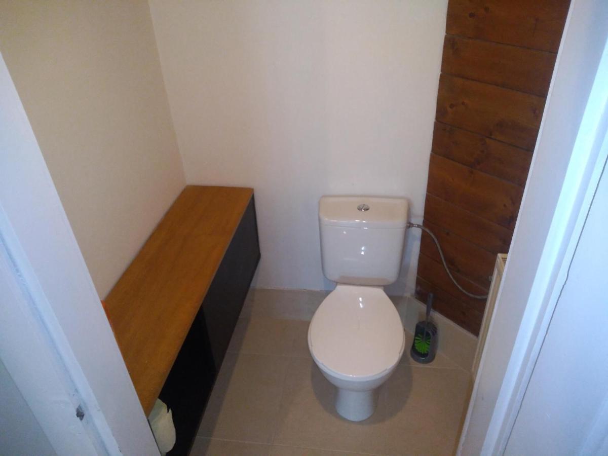 Apartman Hf Liberec Ngoại thất bức ảnh