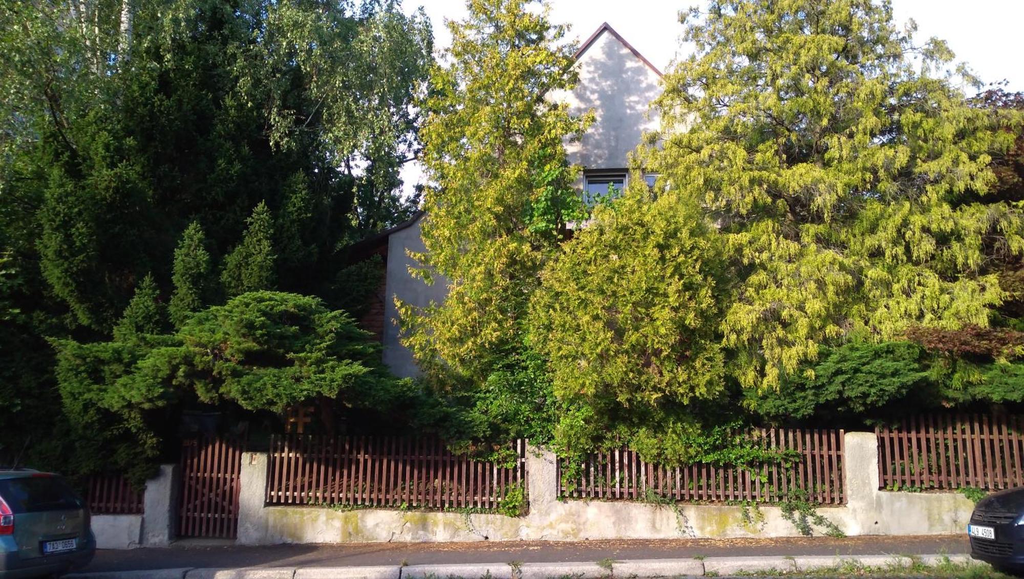 Apartman Hf Liberec Ngoại thất bức ảnh